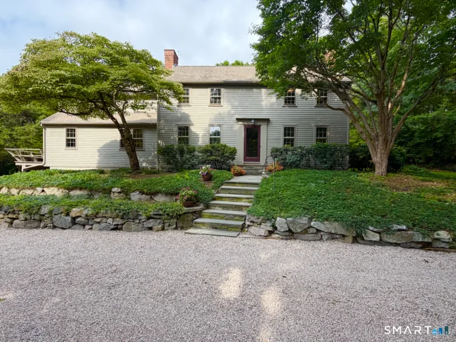 88 Tipping Rock Road