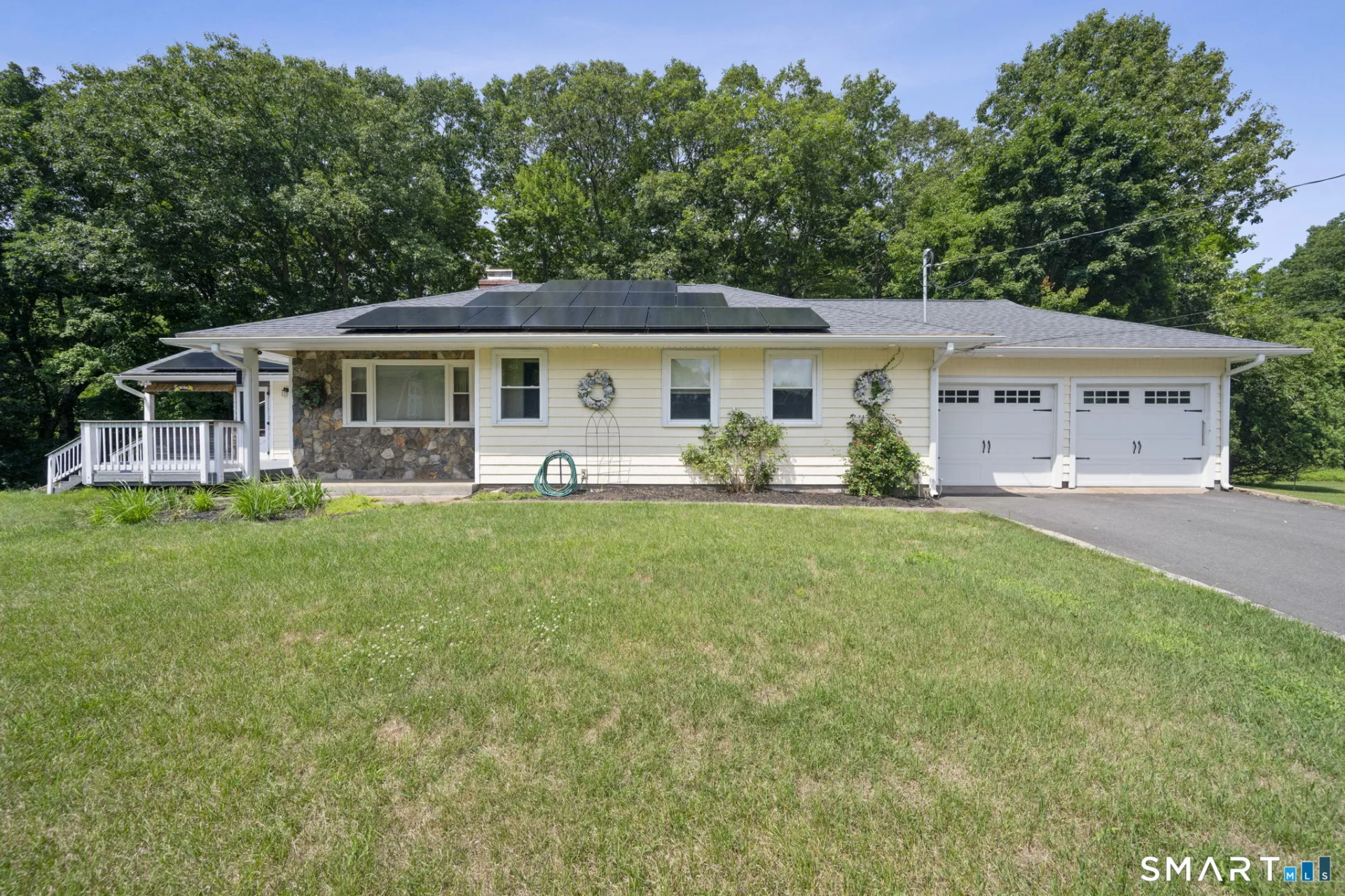 51 Ironwood Drive, Vernon, CT