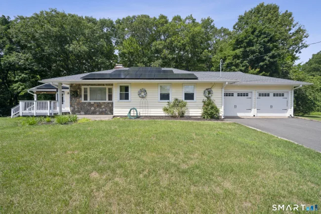 51 Ironwood Drive