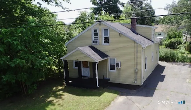 20 Wilson Street, Plainville, CT
