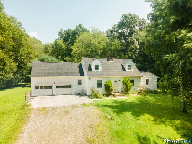 22 Cottage Road