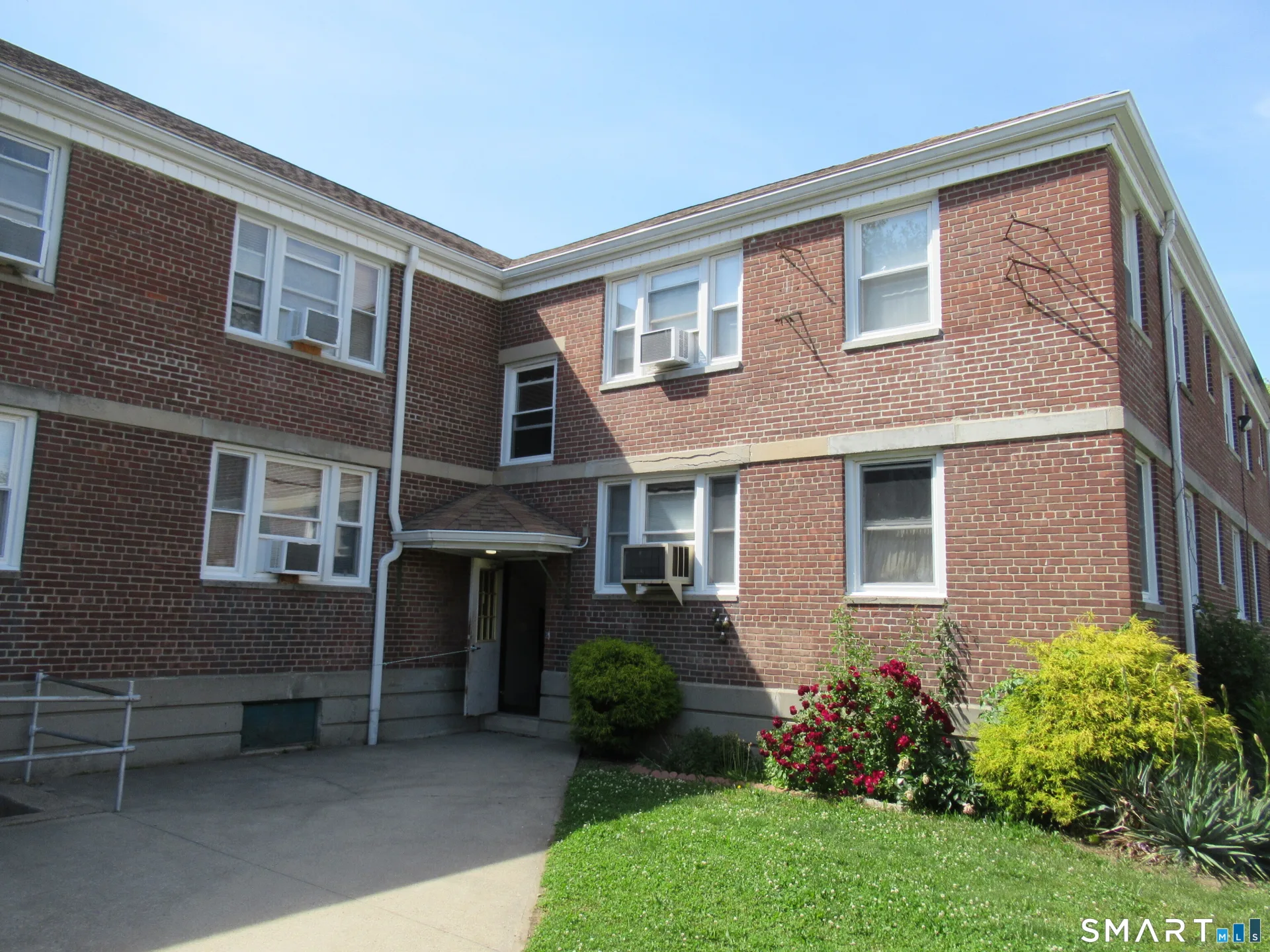 84 Canaan Court #Bld. #84, Apt.#28, Stratford, CT