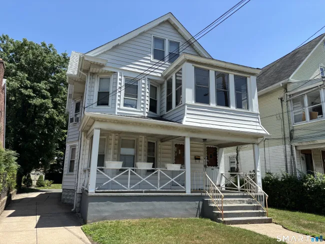 697 Washington Avenue, West Haven, CT