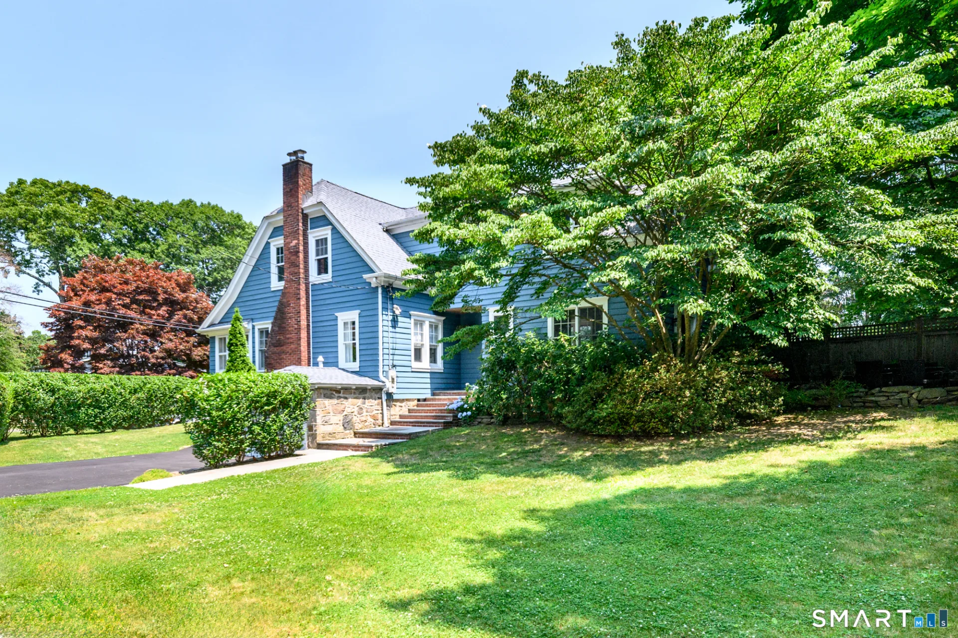 100 Northill Street, Stamford, CT