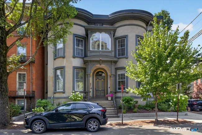 42 Academy Street #2
