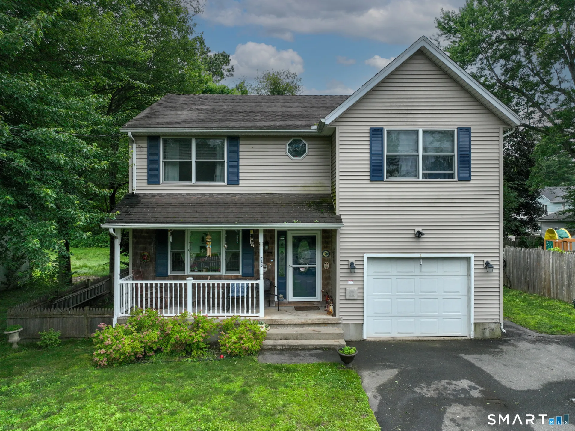 345 Goodwin Street, East Hartford, CT