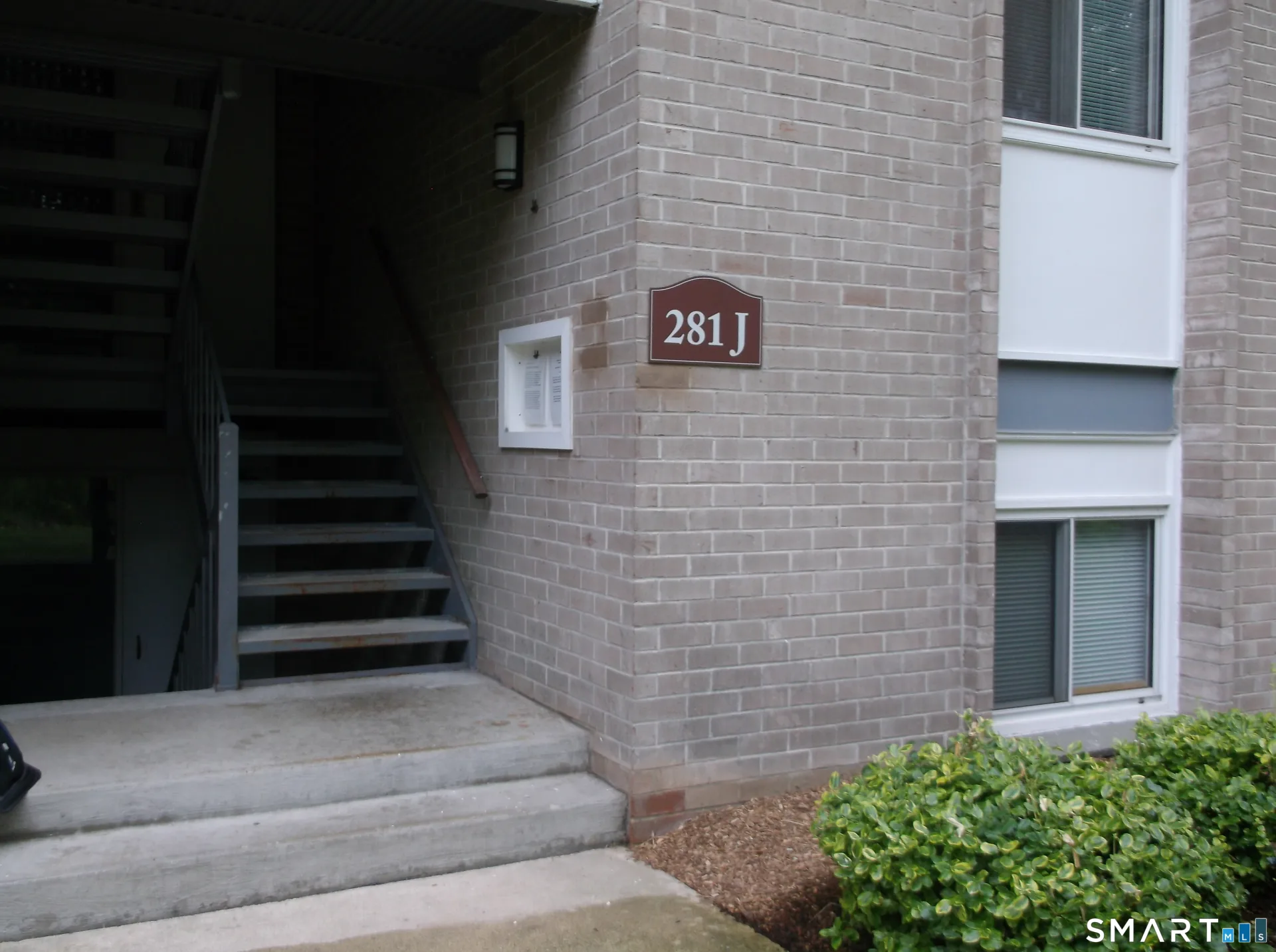281 Gardner Avenue #J4, New London, CT