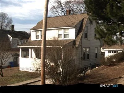 27 Harker Avenue, Waterbury, CT