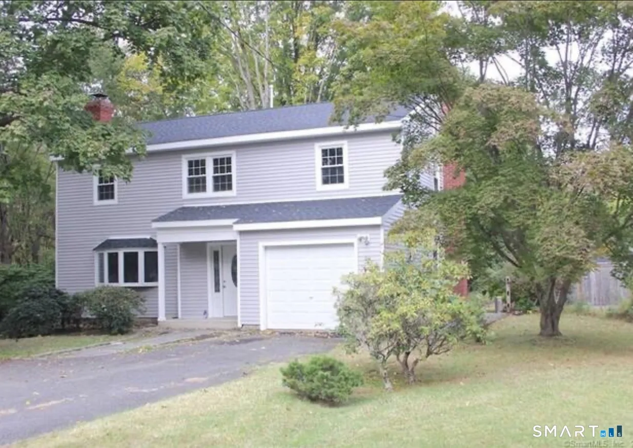 5 Griffith Road, Greenwich, CT