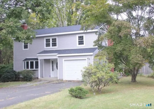 5 Griffith Road