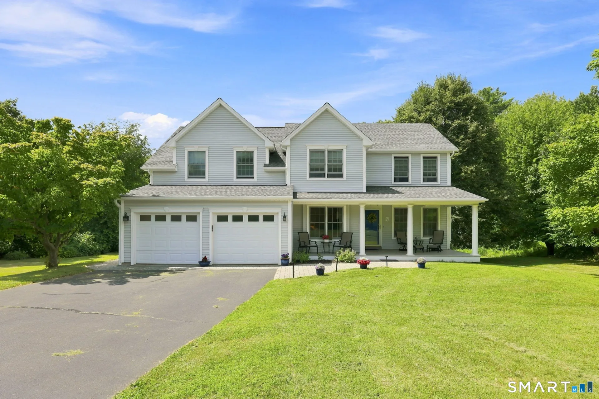 26 Folly Brook Lane, Manchester, CT