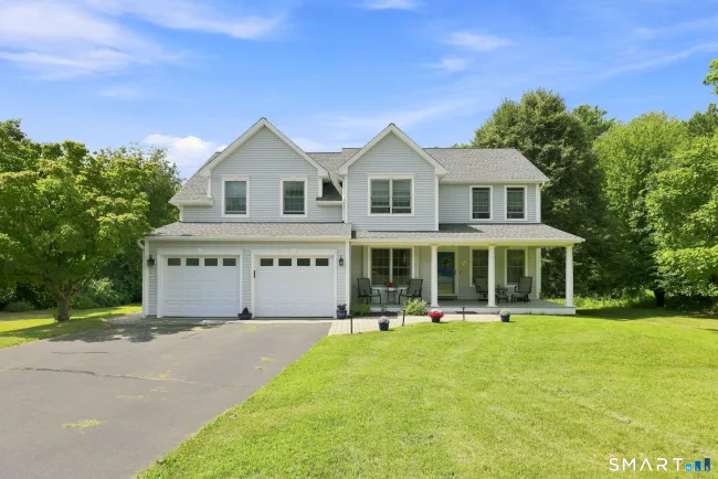 26 Folly Brook Lane