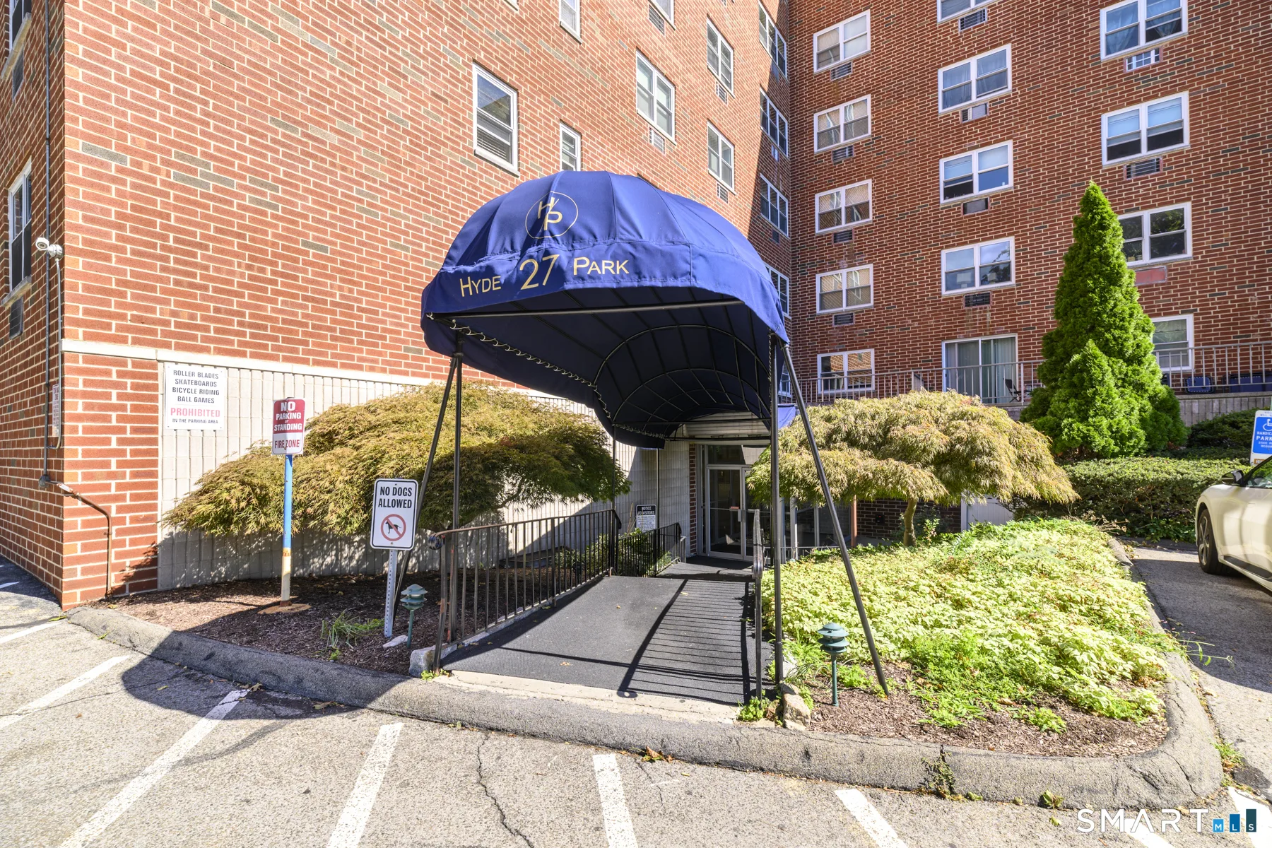 27 Northill Street #6R, Stamford, CT