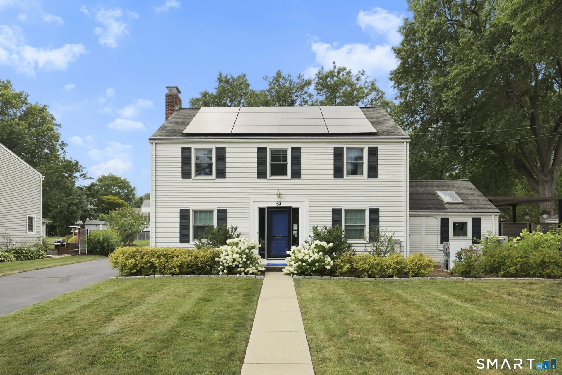 63 Glenbrook Road, West Hartford, CT