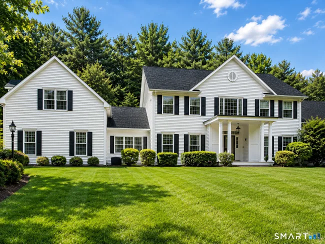 957 Roxbury Road, Southbury, CT