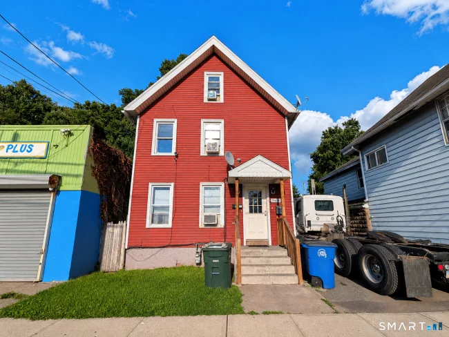 769 Dixwell Avenue, New Haven, CT