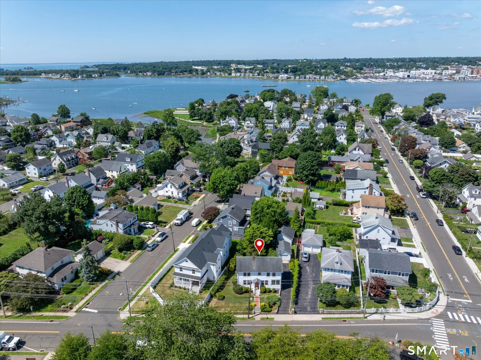 106 Gregory Boulevard, Norwalk, CT