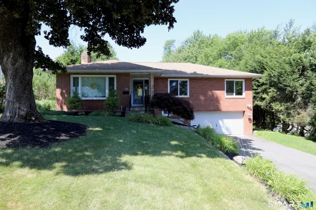 60 Ferguson Road