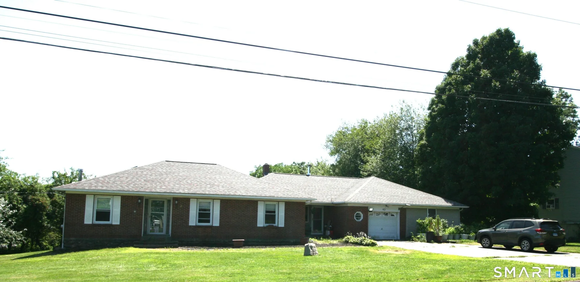40 Waller Avenue, Wolcott, CT