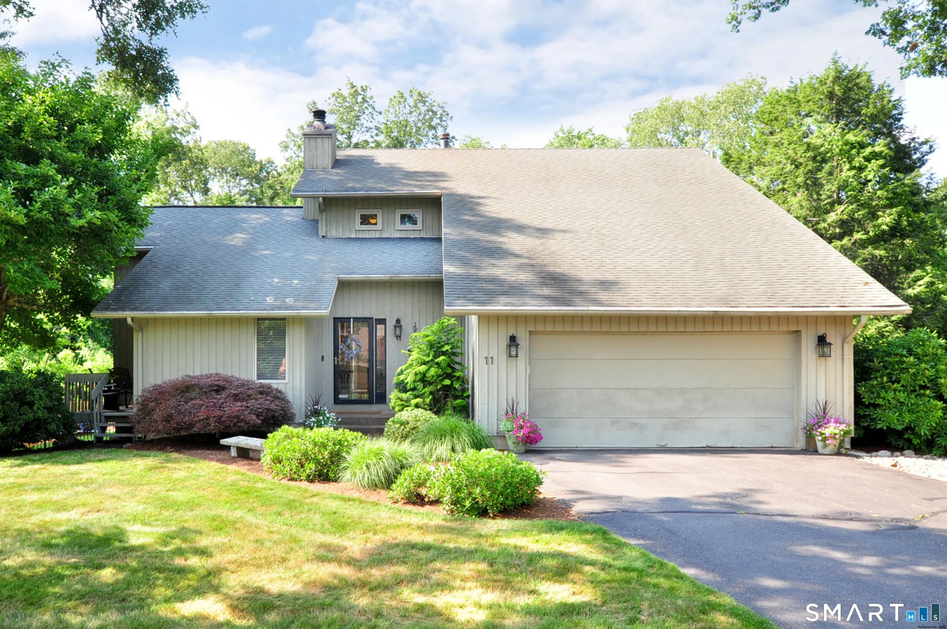 11 Rocco Road, Bolton, CT