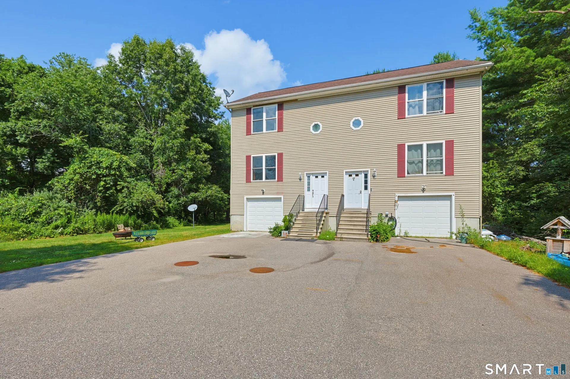 34 Pond Street #7, Sterling, CT