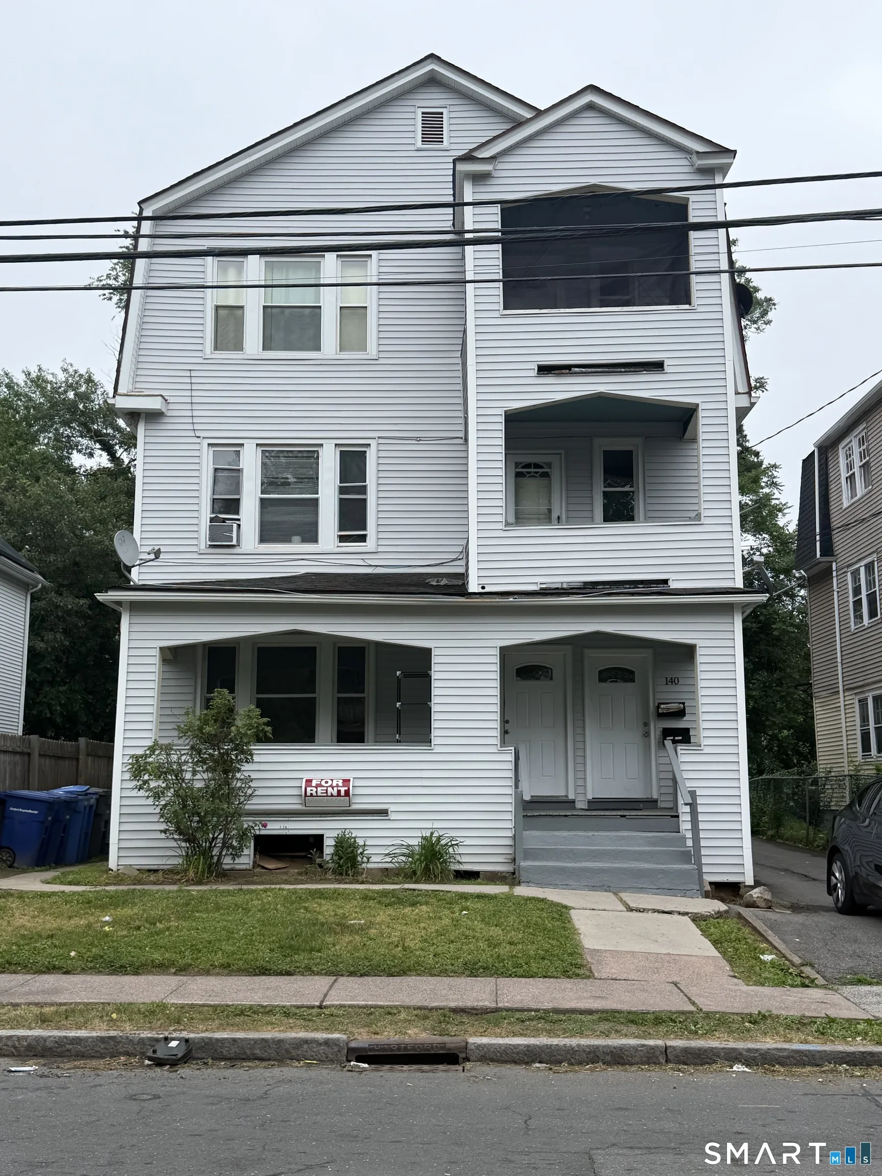 140 Enfield Street, Hartford, CT