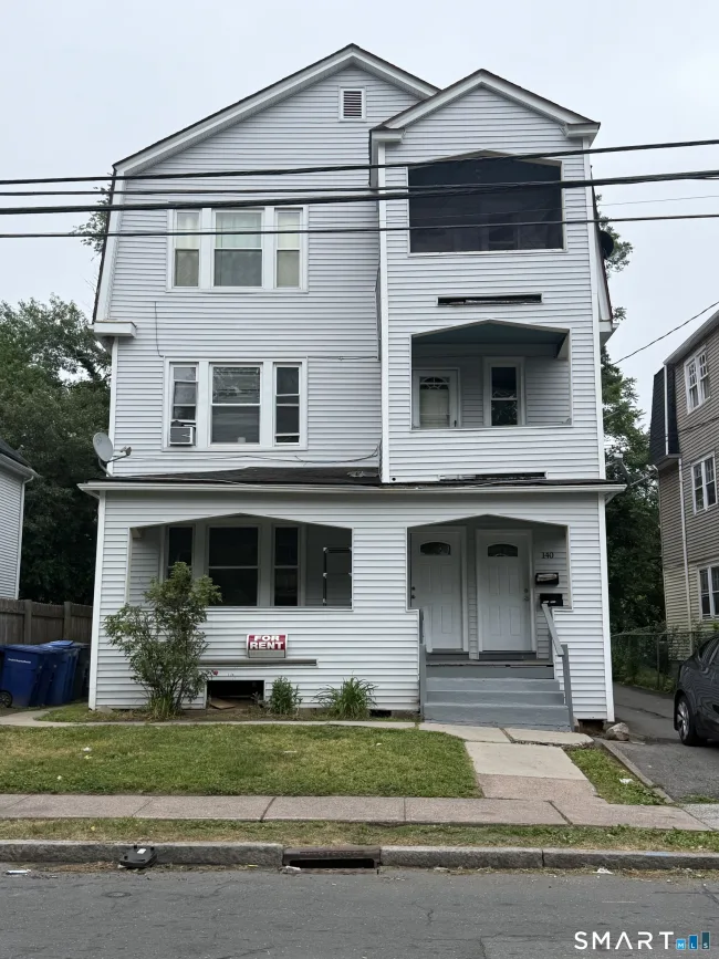 140 Enfield Street, Hartford, CT