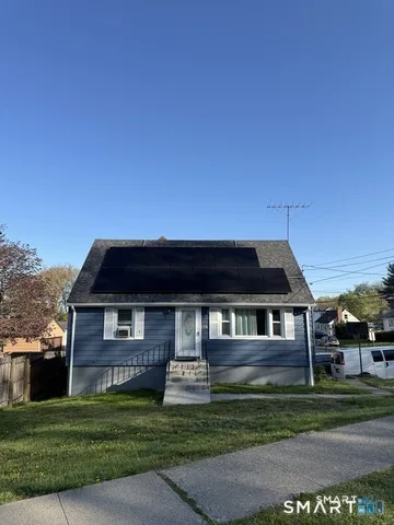 457 Vincellette Street, Bridgeport, CT