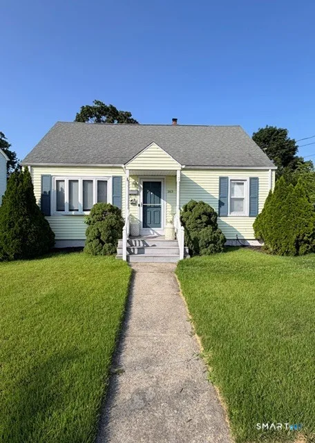163 Laurel Street, West Haven, CT