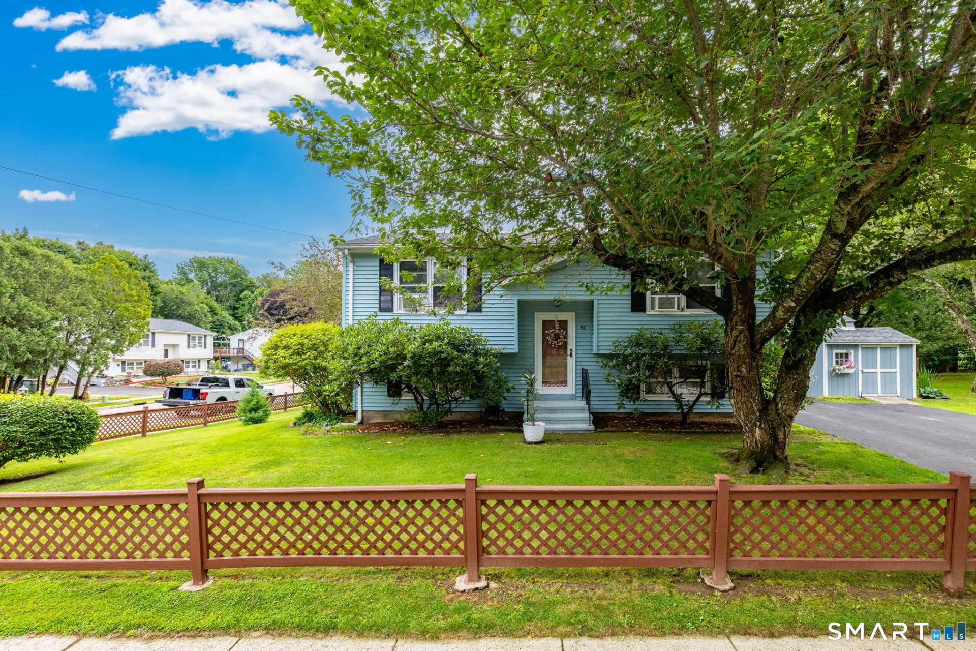 360 South Street, Windham, CT