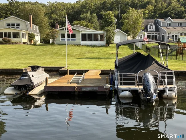 52 Housatonic Drive, Newtown, CT