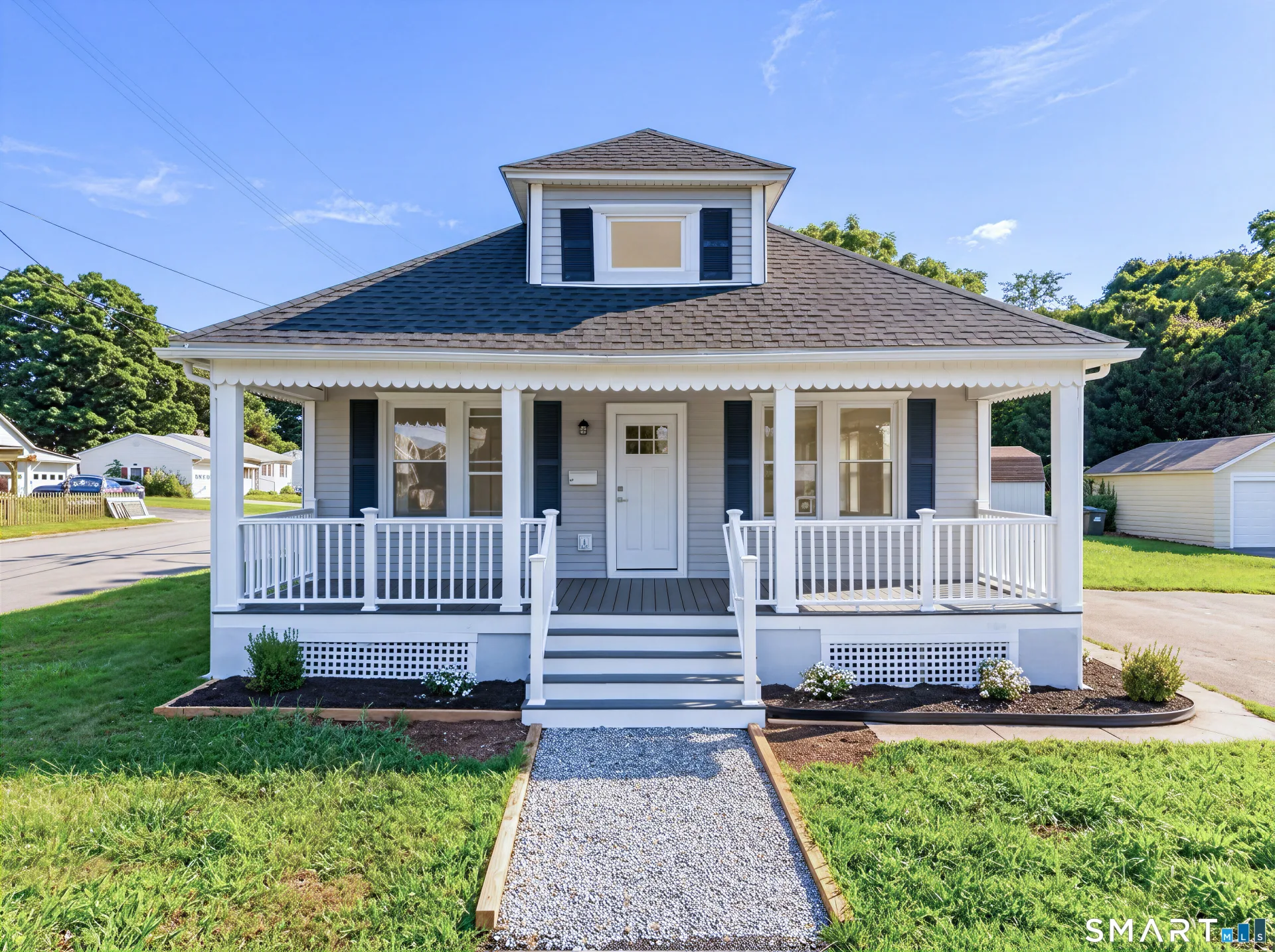 21 Edward Avenue, Norwich, CT