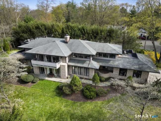 34 Canoe Brook Road
