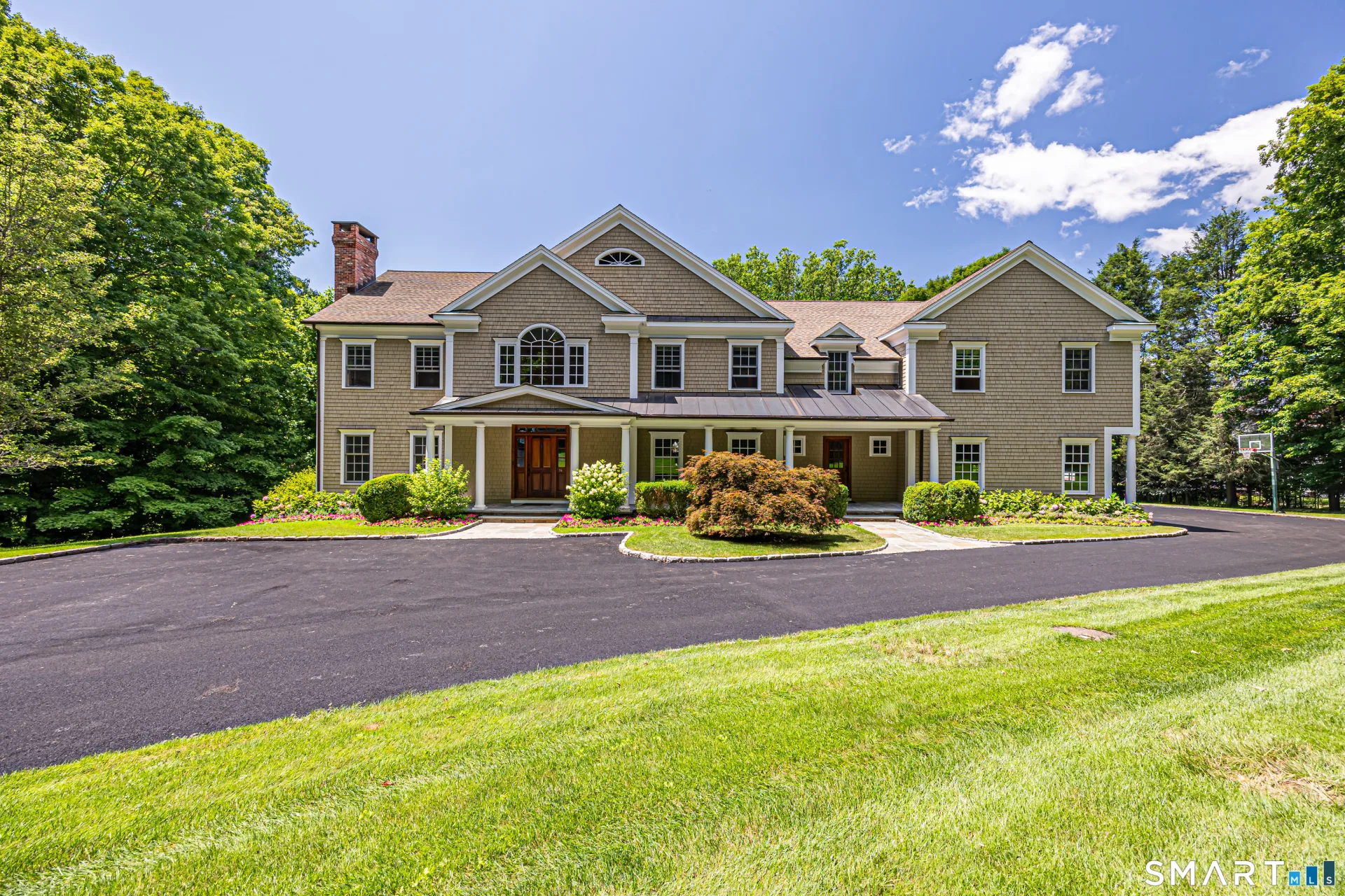 14 Powder Horn Hill Road, Wilton, CT