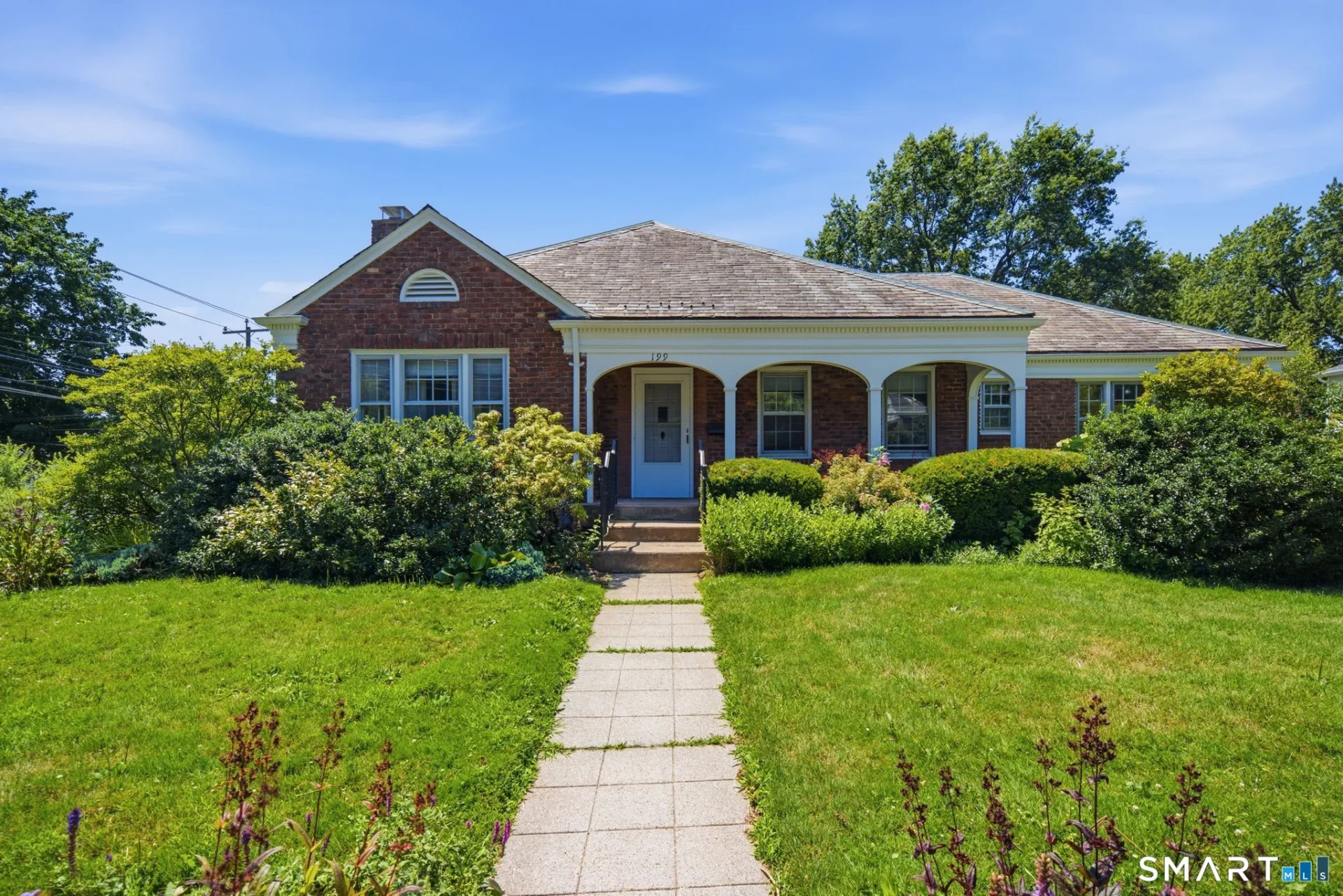 199 Westland Avenue, West Hartford, CT