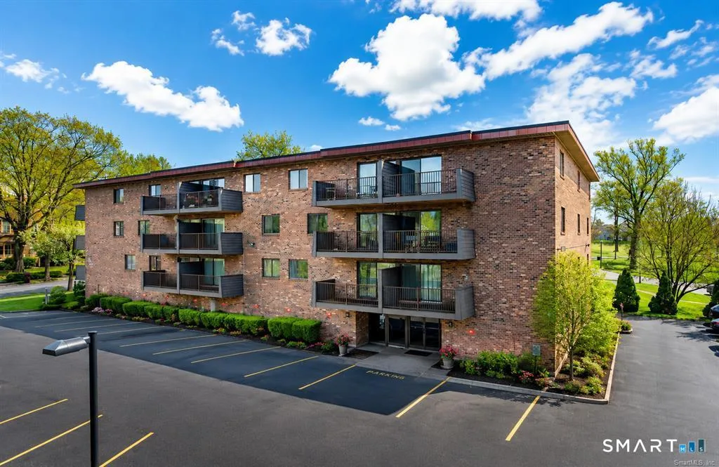 45 Park Place #209, New Britain, CT
