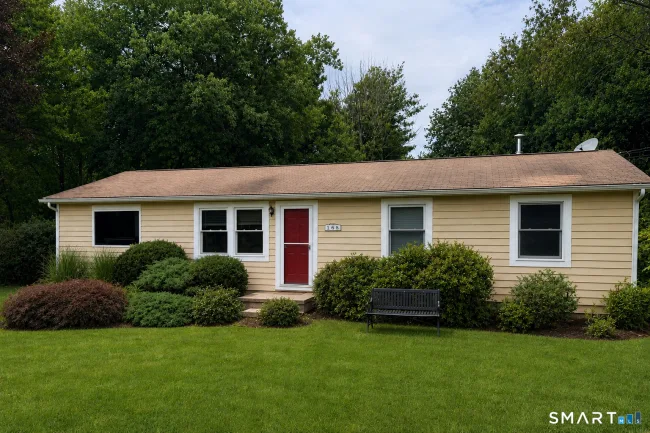 168 Rock Road