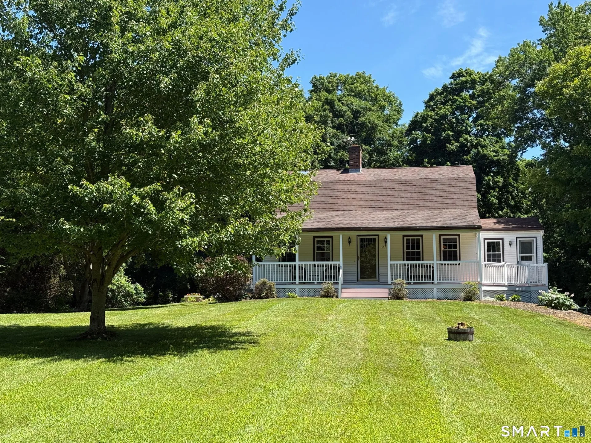 302 Hidden Lake Road, Haddam, CT