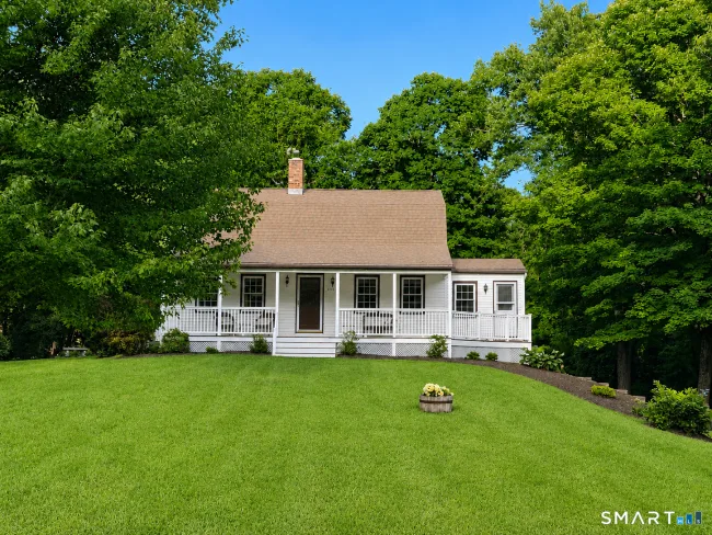 302 Hidden Lake Road, Haddam, CT