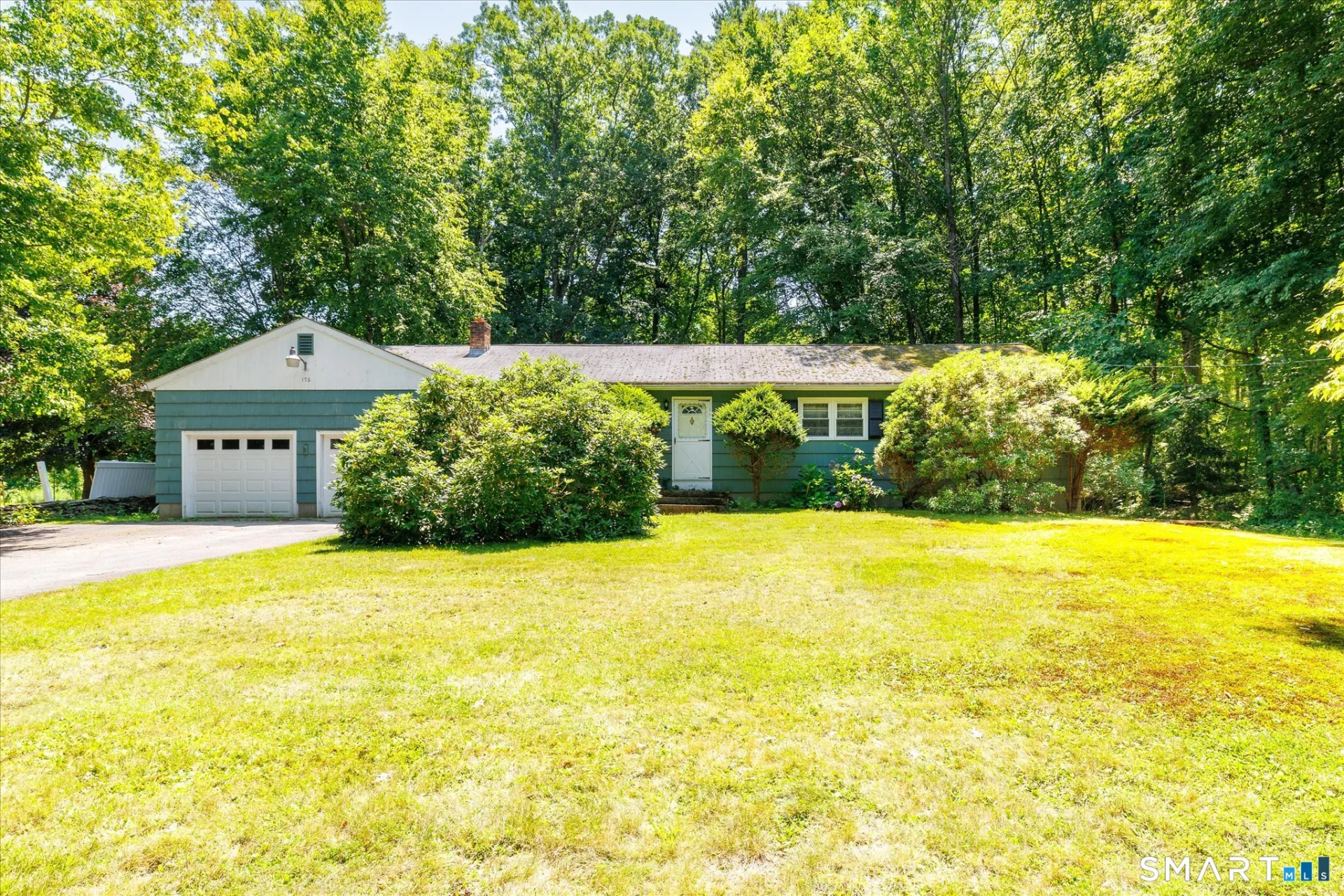 176 Joy Road, Woodstock, CT
