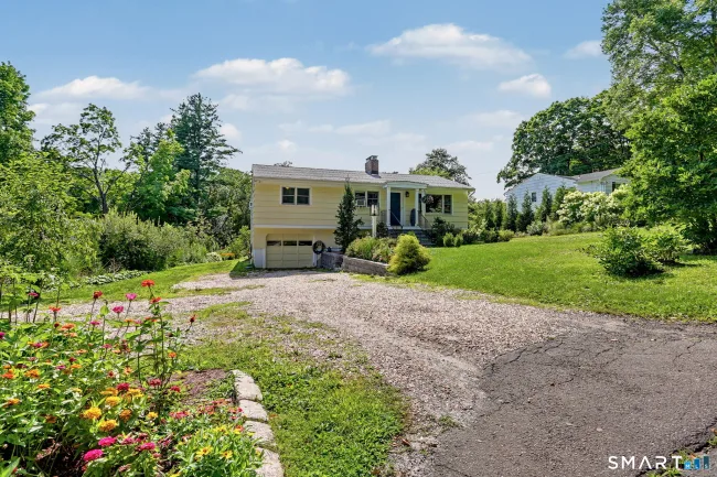 28 Juniper Road