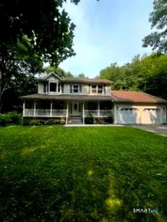 196 Cameron Drive, Bristol, CT