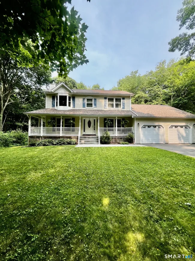 196 Cameron Drive, Bristol, CT