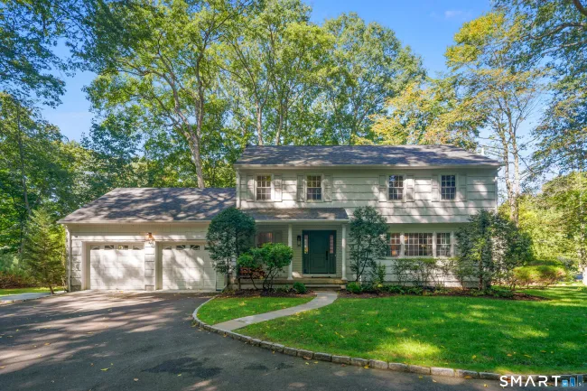 761 New Norwalk Road, New Canaan, CT