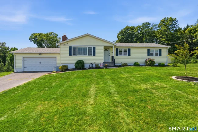 440 Alling Farm Road