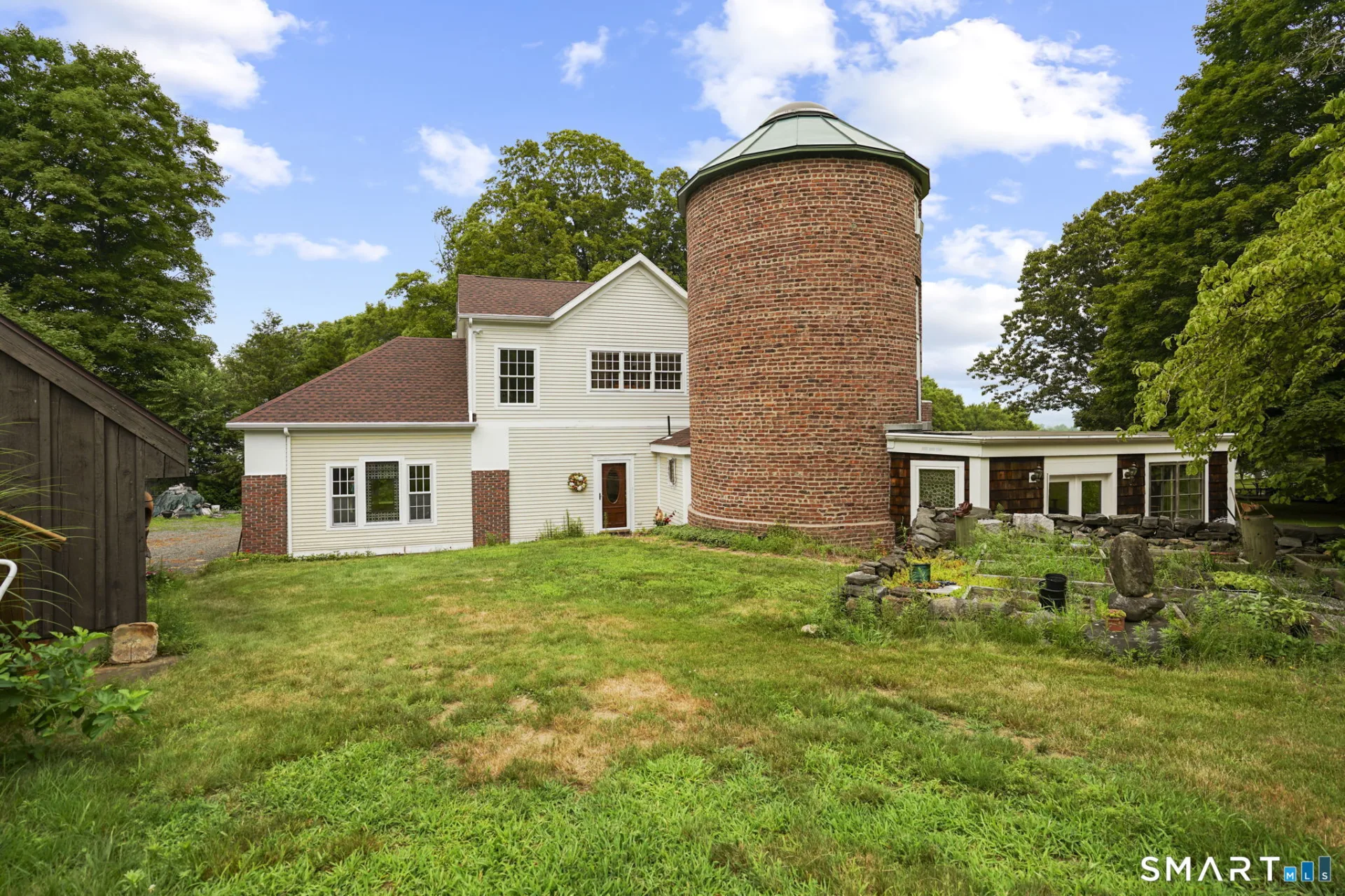 1270 Saybrook Road, Haddam, CT
