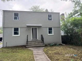 170 Campfield Avenue
