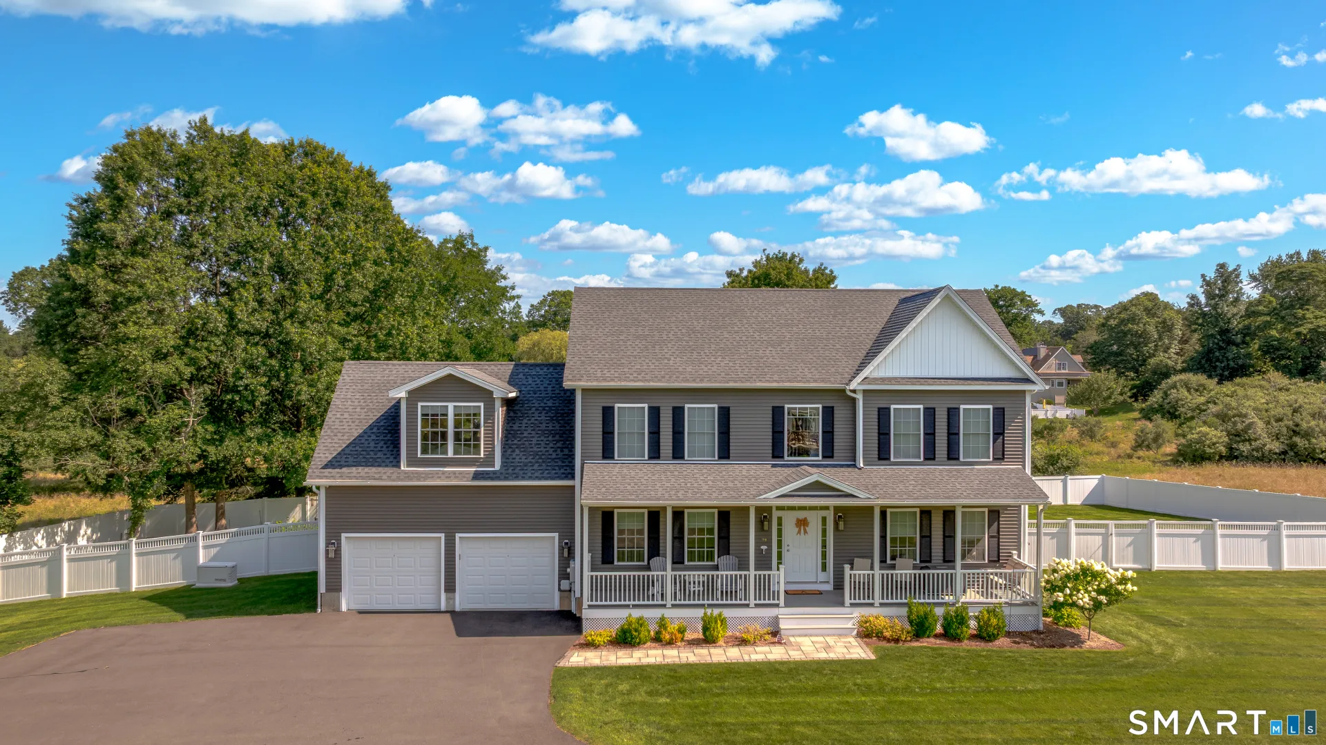 79 Todds Hill Road, Branford, CT