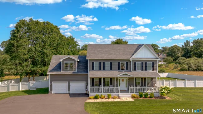 79 Todds Hill Road, Branford, CT