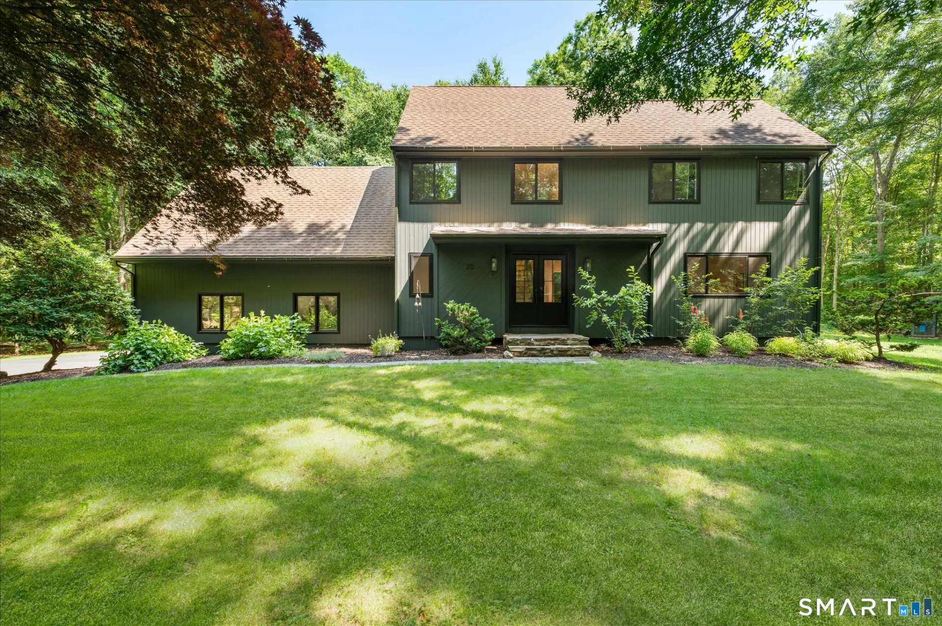 20 Riverside Court, Guilford, CT